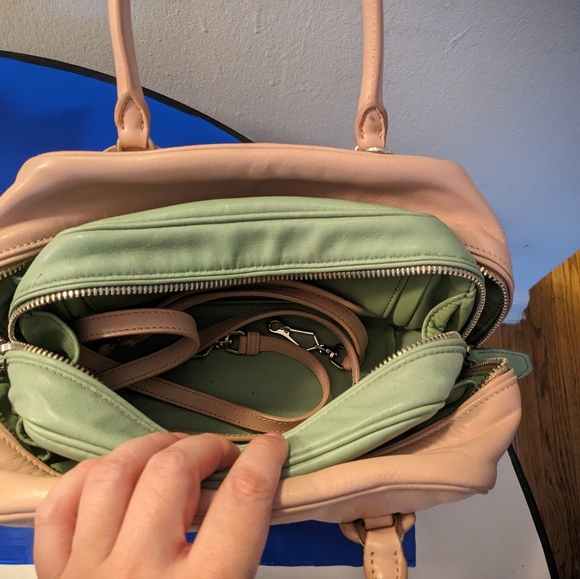 PRADA inside bag - Picture 5 of 12